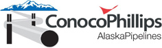 ConocoPhillips Alaska Pipelines
